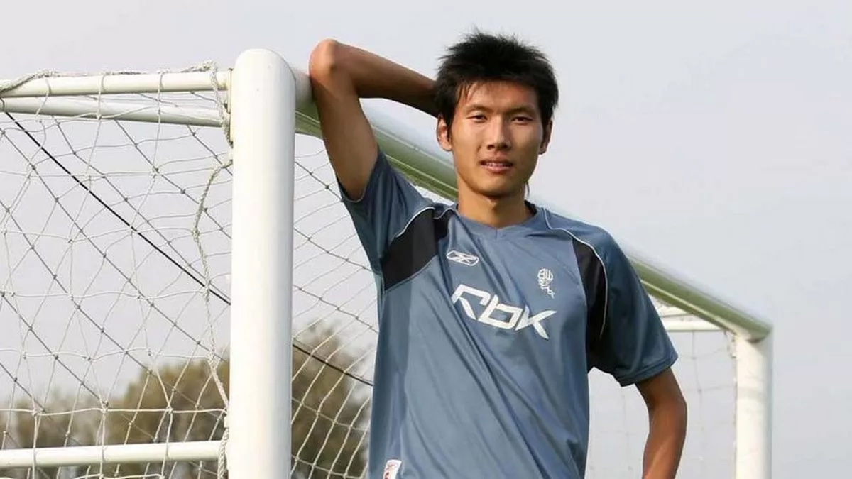 YangChangpeng